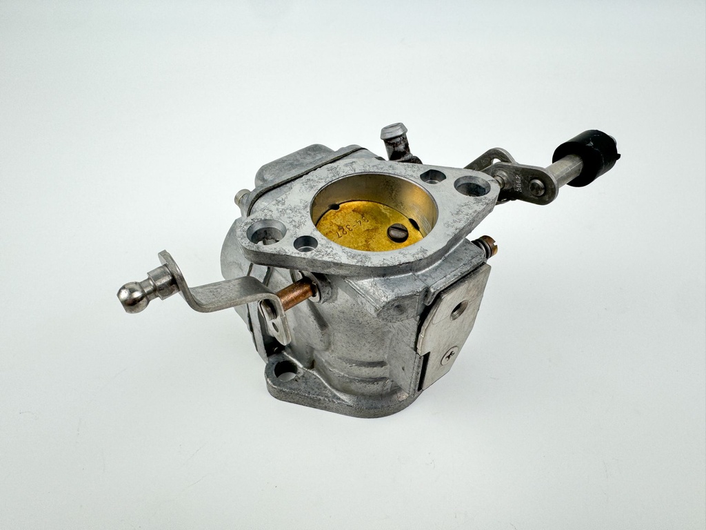2003 Mercury 40 HP 2 Stroke Outboard Carburetor 821383T4 OEM