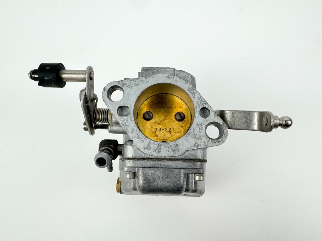 2003 Mercury 40 HP 2 Stroke Outboard Carburetor 821383T4 OEM