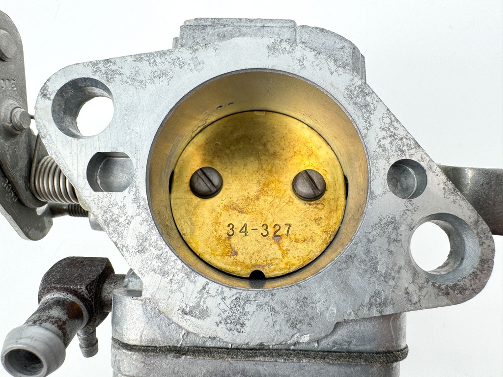 2003 Mercury 40 HP 2 Stroke Outboard Carburetor 821383T4 OEM