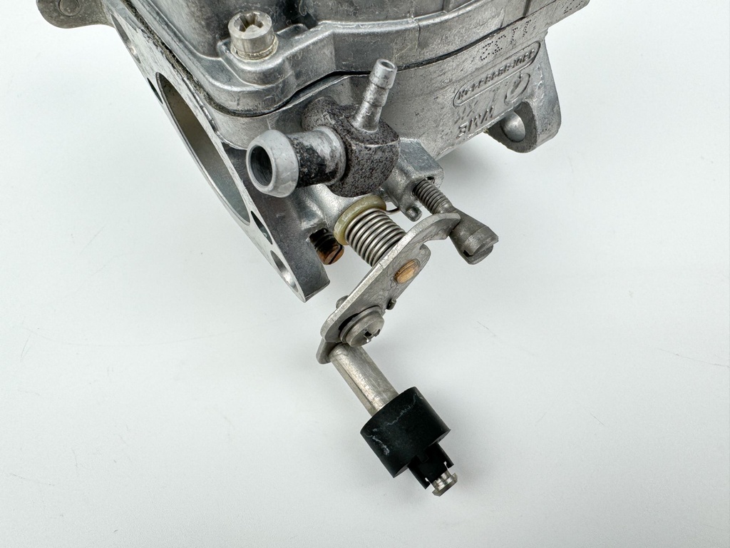 2003 Mercury 40 HP 2 Stroke Outboard Carburetor 821383T4 OEM