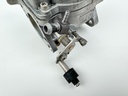 2003 Mercury 40 HP 2 Stroke Outboard Carburetor 821383T4 OEM