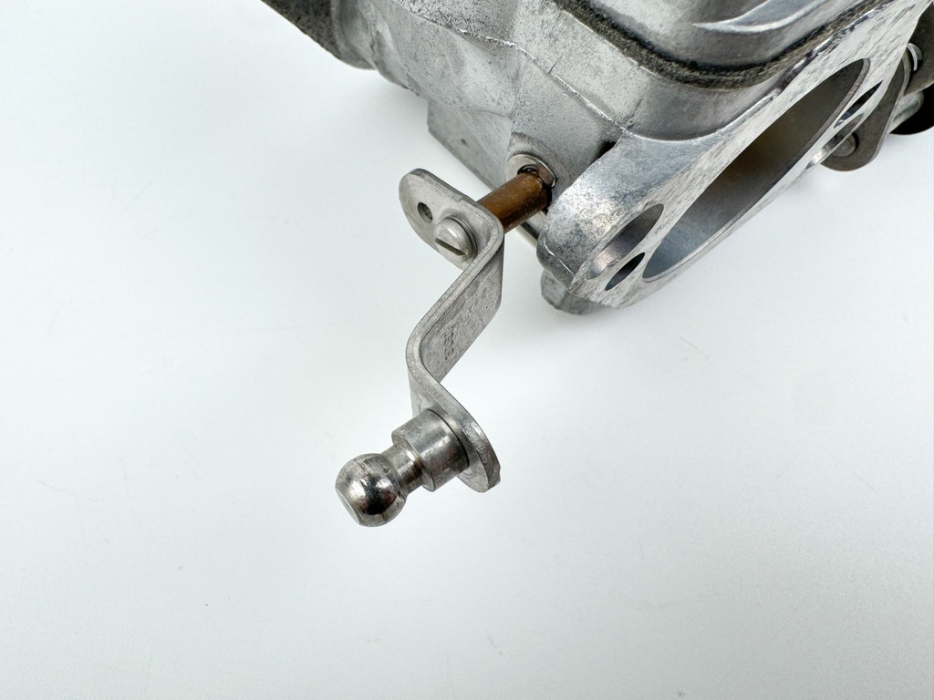 2003 Mercury 40 HP 2 Stroke Outboard Carburetor 821383T4 OEM