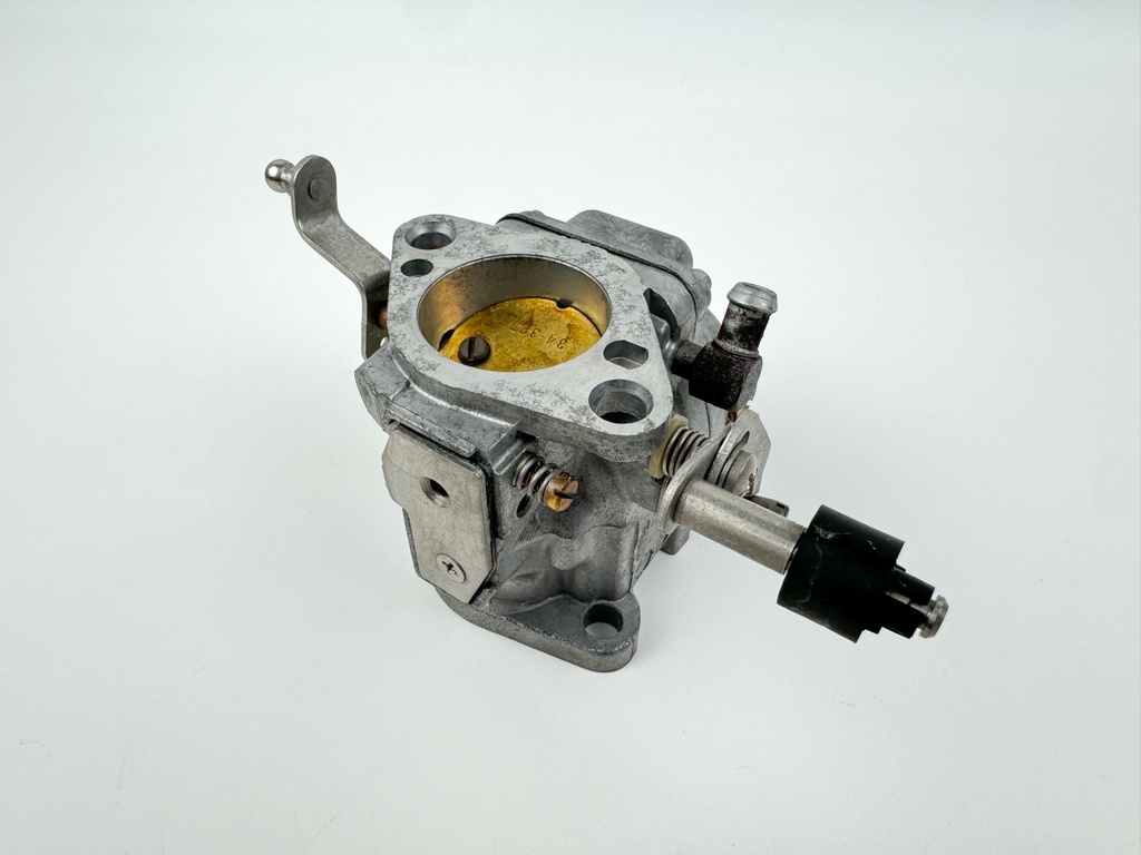 2003 Mercury 40 HP 2 Stroke Outboard Carburetor 821383T4 OEM