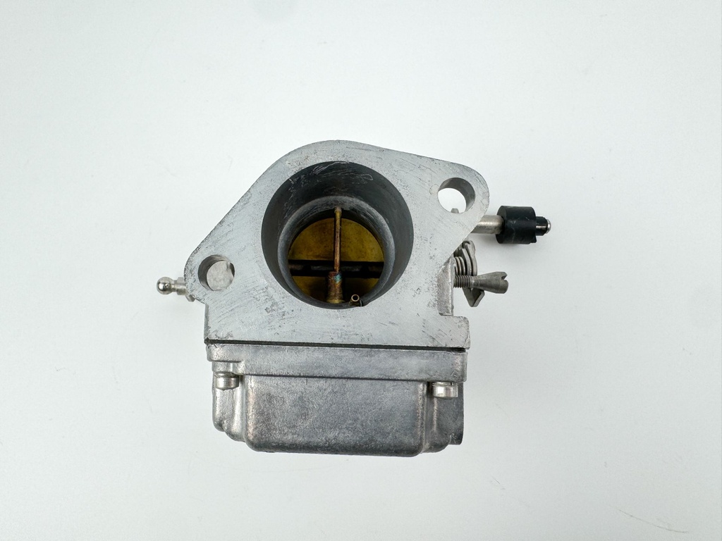 2003 Mercury 40 HP 2 Stroke Outboard Carburetor 821383T4 OEM