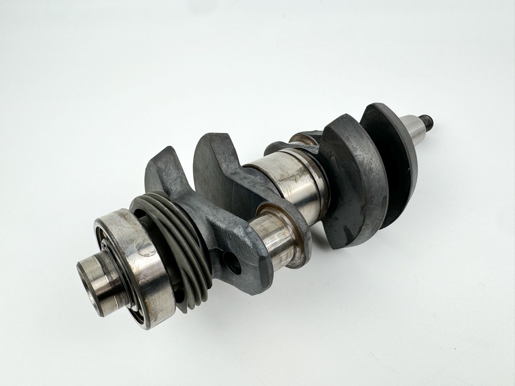 2003 Mercury 40 HP 2 Stroke Outboard Crankshaft 827954T3 OEM