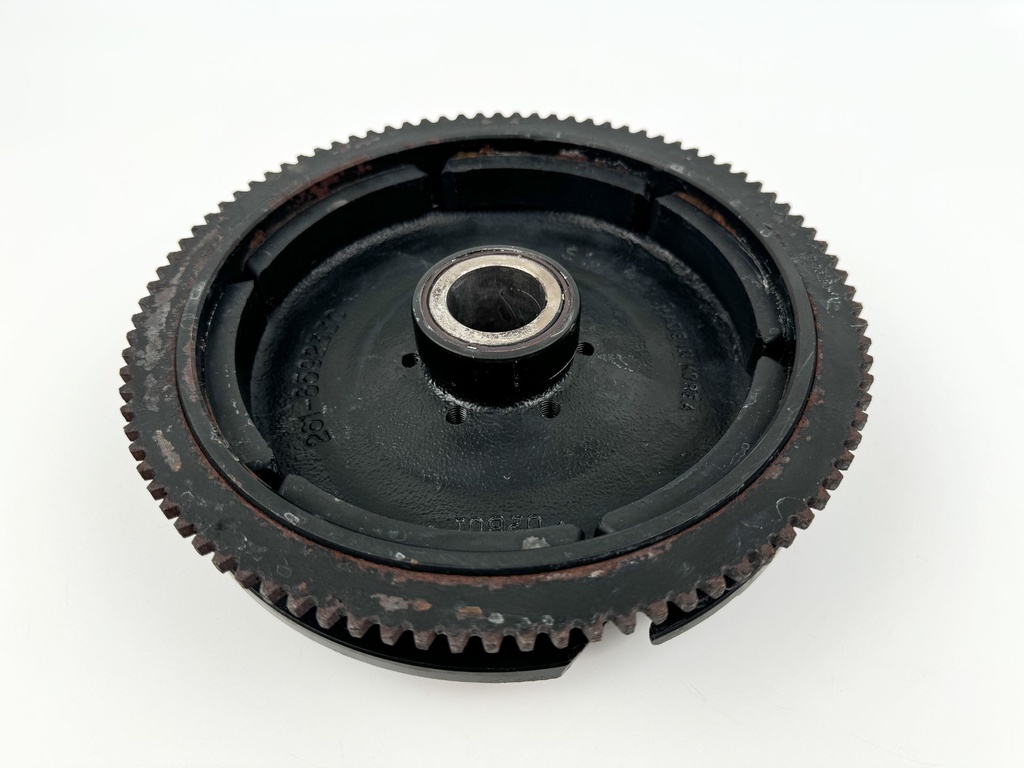 2003 Mercury 40 HP 2 Stroke Outboard Flywheel 878226T2 OEM
