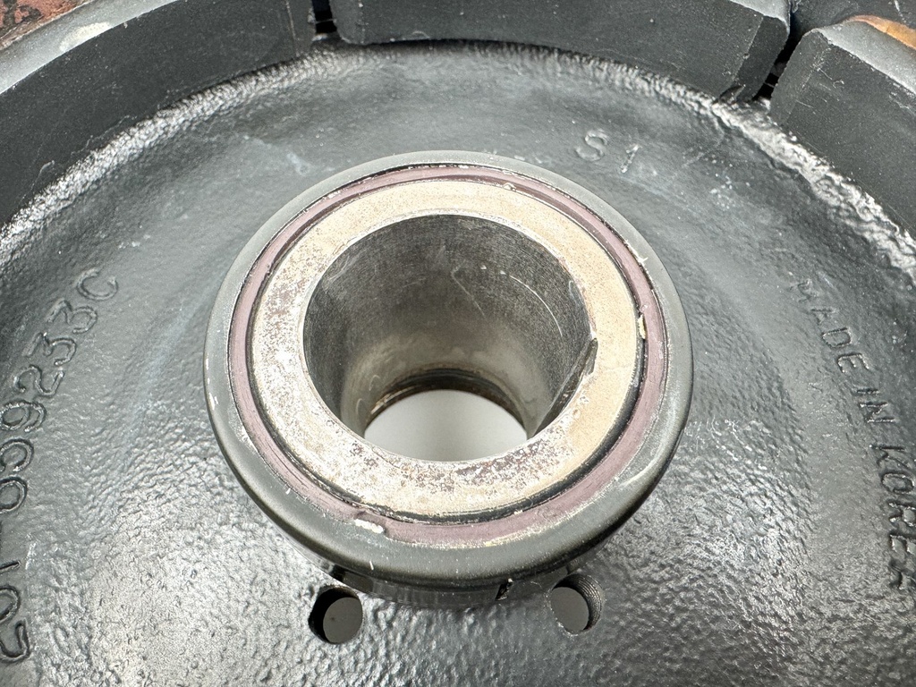 2003 Mercury 40 HP 2 Stroke Outboard Flywheel 878226T2 OEM