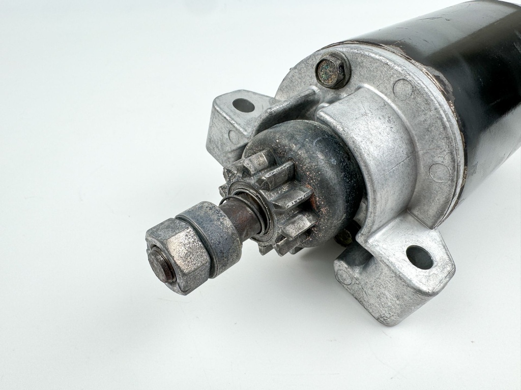 2003 Mercury 40 HP 2 Stroke Outboard Starter Motor 822462T1 OEM