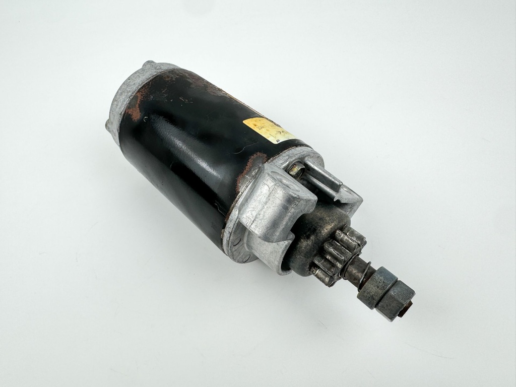 2003 Mercury 40 HP 2 Stroke Outboard Starter Motor 822462T1 OEM