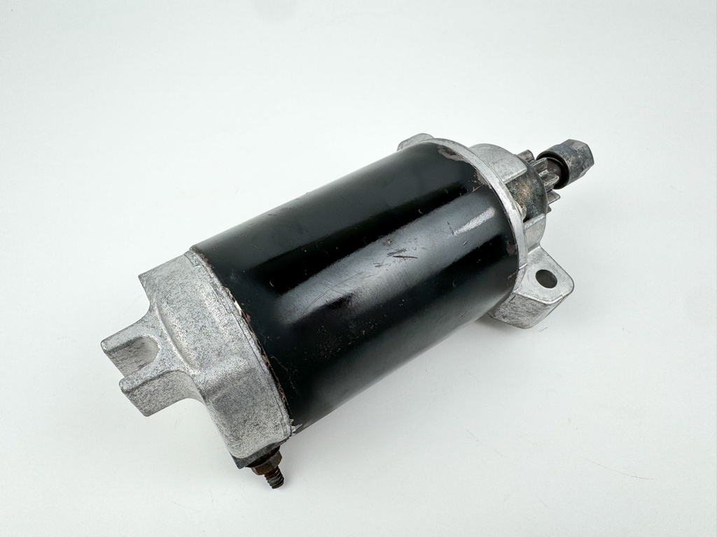 2003 Mercury 40 HP 2 Stroke Outboard Starter Motor 822462T1 OEM