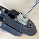 2004 Mercury 75HP 4 Stroke Outboard 20" L Lower Unit Gear Case 2.33:1 888845T03 