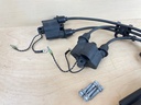 2004 Mercury 75HP 4 Stroke Outboard Ignition Coil Set 804271T