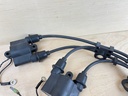 2004 Mercury 75HP 4 Stroke Outboard Ignition Coil Set 804271T