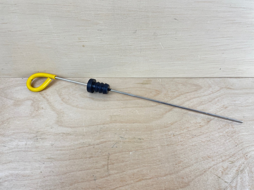 2009 Mercury 75HP 4 Stroke Outboard Oil Level Dipstick 8596021