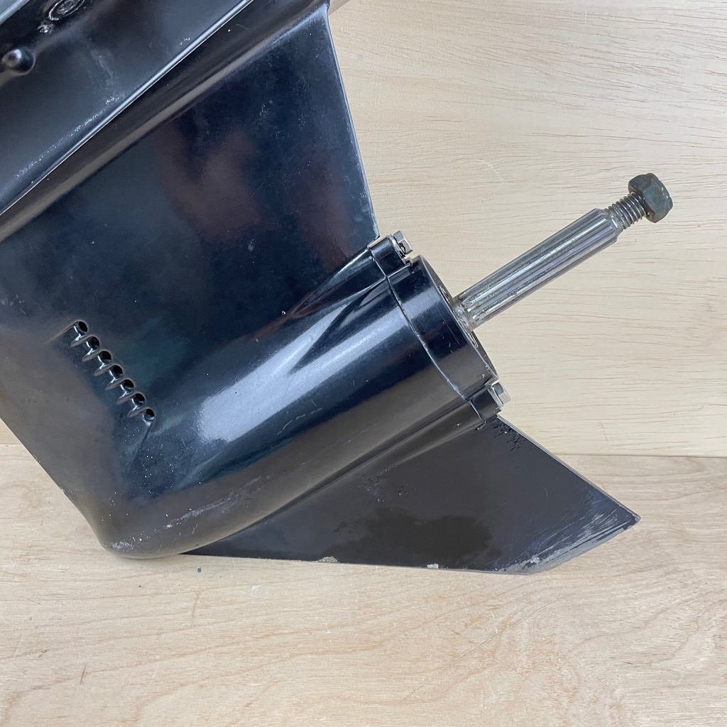 2006 Mercury 50HP 4 Stroke Outboard 20" L Lower Unit GearCase 1.83:1 9760T41