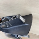 2006 Mercury 50HP 4 Stroke Outboard 20" L Lower Unit GearCase 1.83:1 9760T41