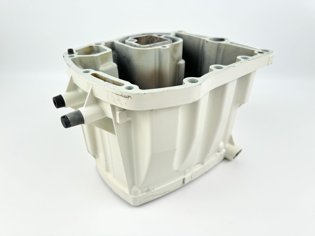 2005 Suzuki 140 HP 4 Stroke Outboard Oil Pan 11501-90J04-0EP OEM