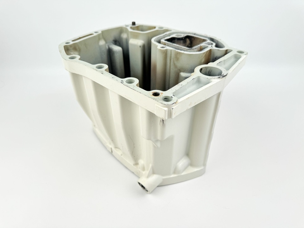 2005 Suzuki 140 HP 4 Stroke Outboard Oil Pan 11501-90J04-0EP OEM