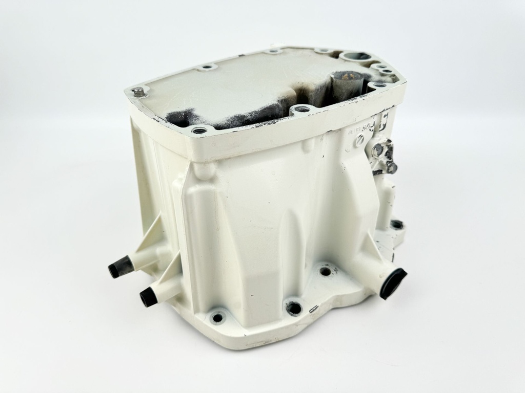 2005 Suzuki 140 HP 4 Stroke Outboard Oil Pan 11501-90J04-0EP OEM