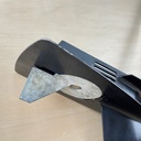 2006 Mercury 50HP 4 Stroke Outboard 20" L Lower Unit GearCase 1.83:1 9760T41