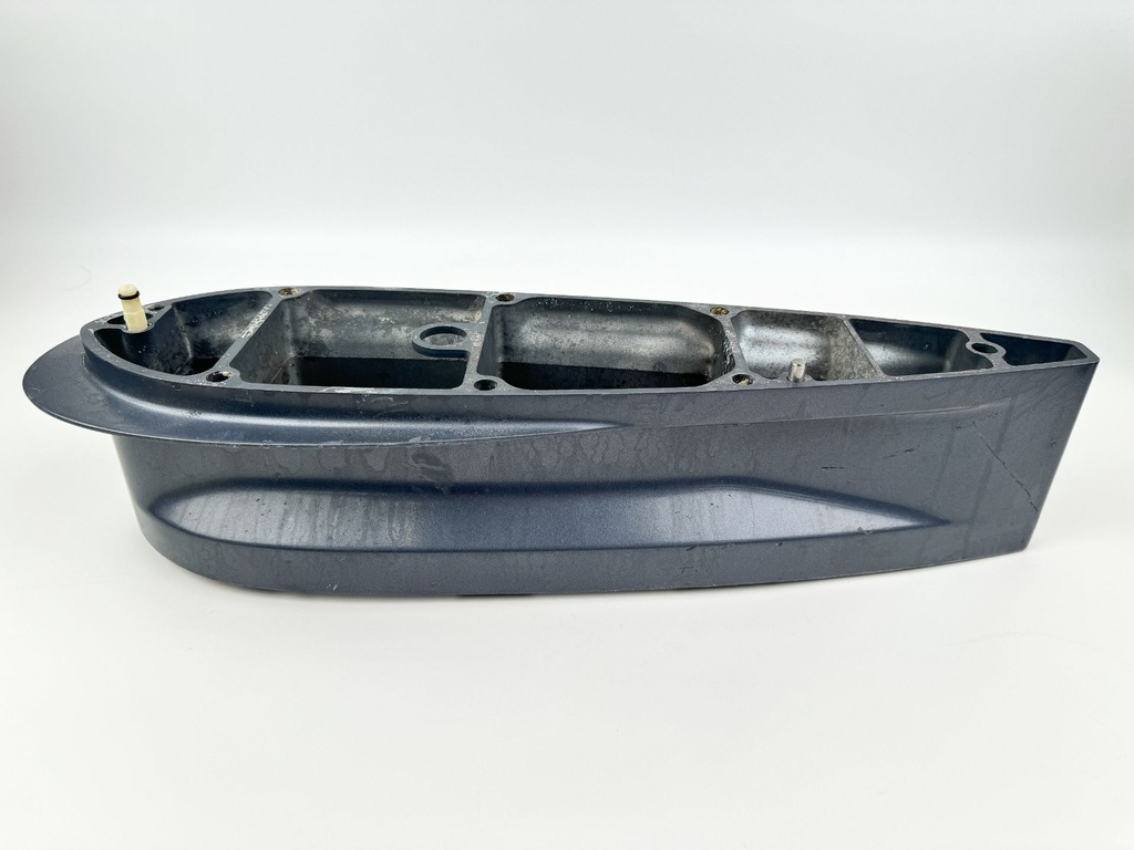 2012 Yamaha 150HP 4 Stroke Outboard Midsection 5" Extension 63P-45211-00-8D