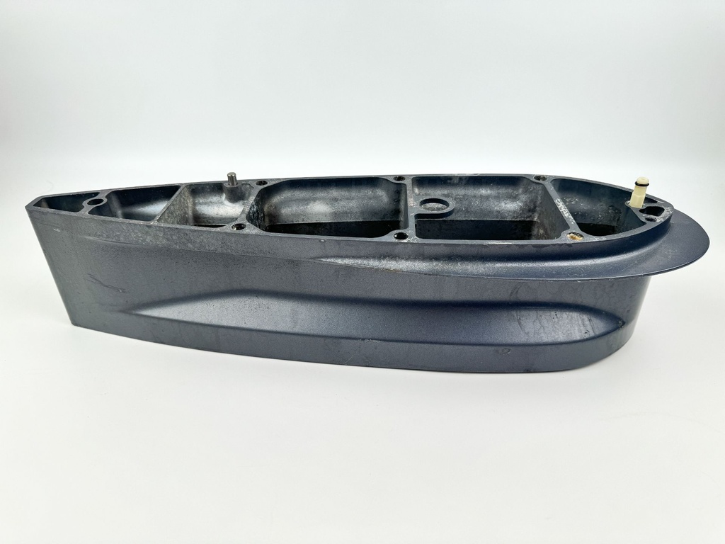 2012 Yamaha 150HP 4 Stroke Outboard Midsection 5" Extension 63P-45211-00-8D