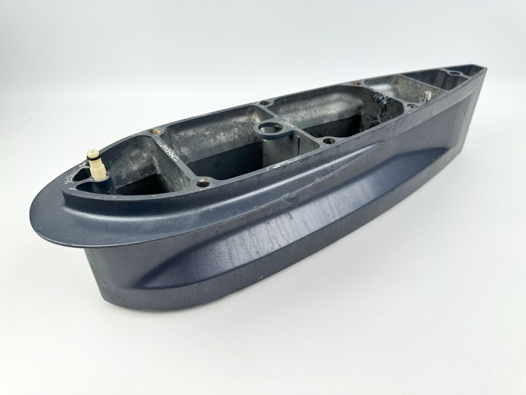 2012 Yamaha 150HP 4 Stroke Outboard Midsection 5" Extension 63P-45211-00-8D