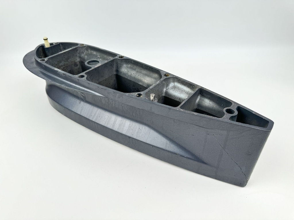 2012 Yamaha 150HP 4 Stroke Outboard Midsection 5" Extension 63P-45211-00-8D