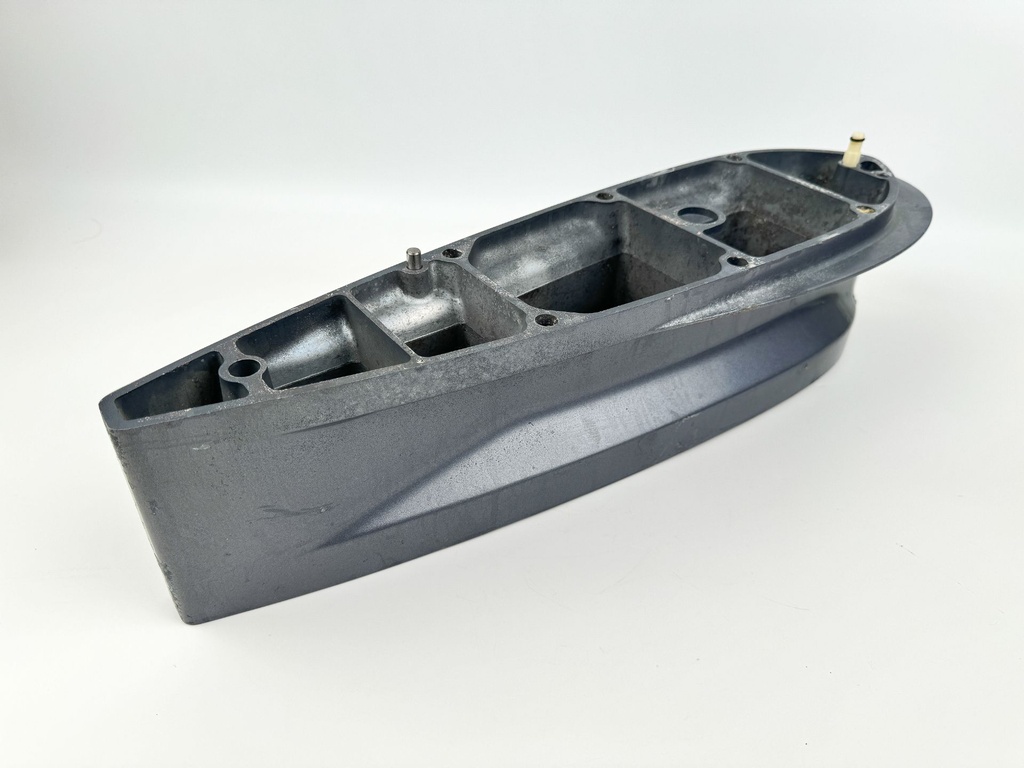 2012 Yamaha 150HP 4 Stroke Outboard Midsection 5" Extension 63P-45211-00-8D