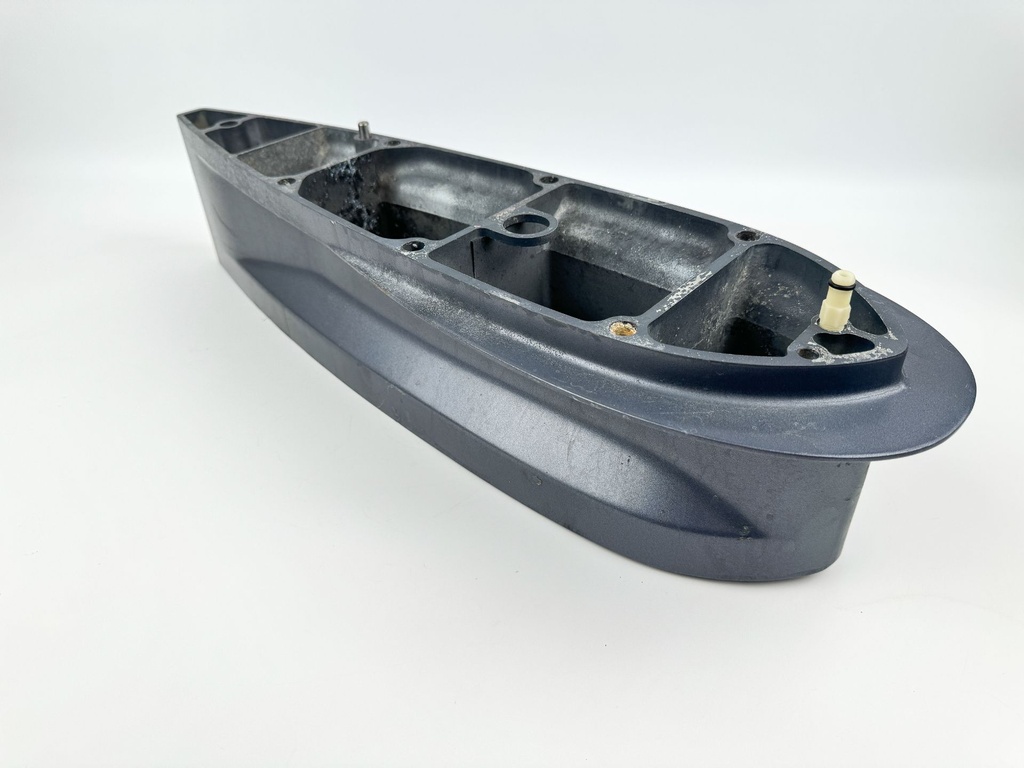 2012 Yamaha 150HP 4 Stroke Outboard Midsection 5" Extension 63P-45211-00-8D