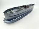 2012 Yamaha 150HP 4 Stroke Outboard Midsection 5" Extension 63P-45211-00-8D