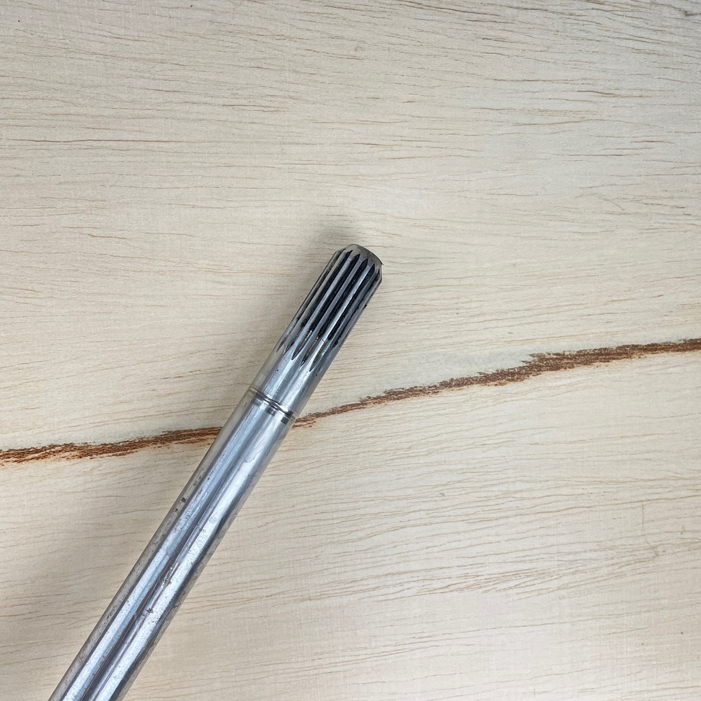 2006 Mercury 50HP 4 Stroke Outboard 20" L Lower Unit GearCase 1.83:1 9760T41