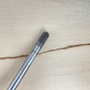 2006 Mercury 50HP 4 Stroke Outboard 20" L Lower Unit GearCase 1.83:1 9760T41