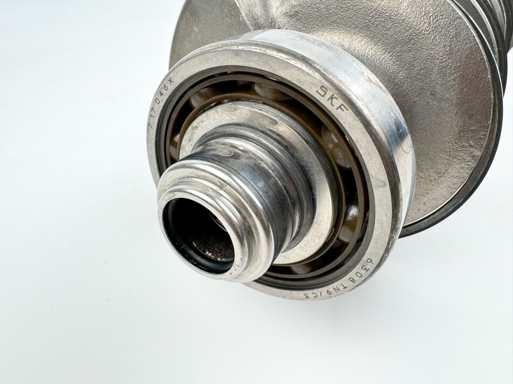 2000 Mercury 200 HP 2 Stroke Outboard Crankshaft 9784T8 OEM