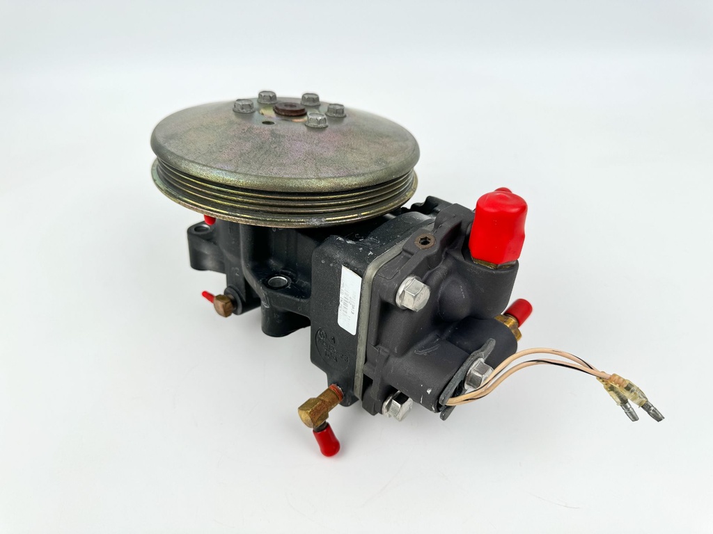 2000 Mercury 200 HP 2 Stroke Outboard Air Compressor Assembly 828123T13 OEM