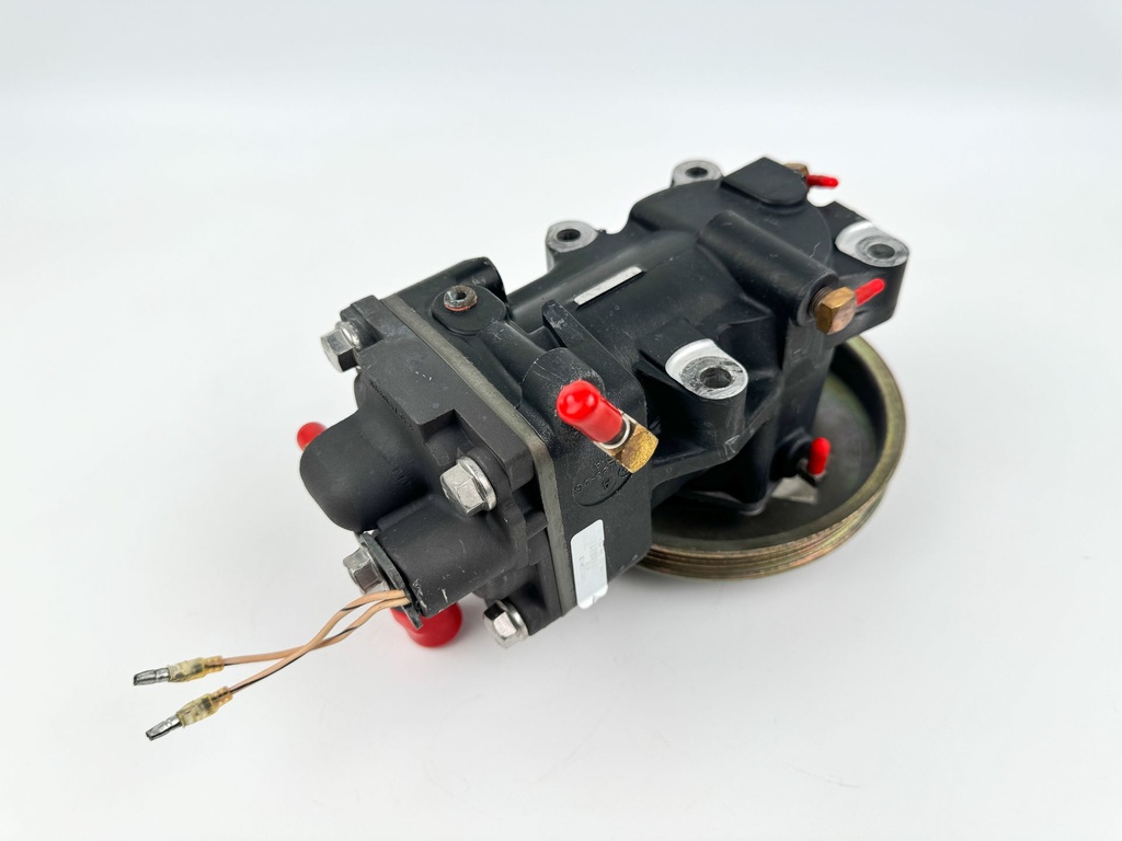 2000 Mercury 200 HP 2 Stroke Outboard Air Compressor Assembly 828123T13 OEM