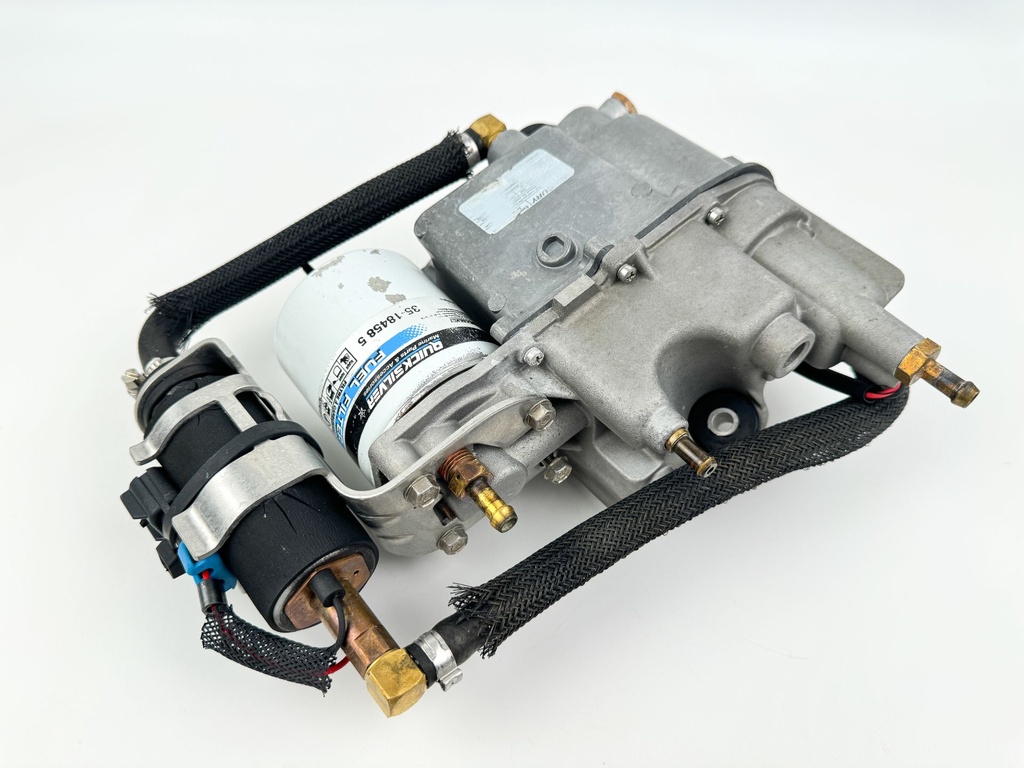 2000 Mercury 200 HP 2 Stroke Outboard Vapor Separator Tank VST 855432A2 OEM