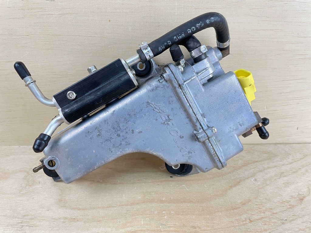 2006 Mercury 50HP 4 Stroke Outboard Vapor Separator Tank VST 892267T03