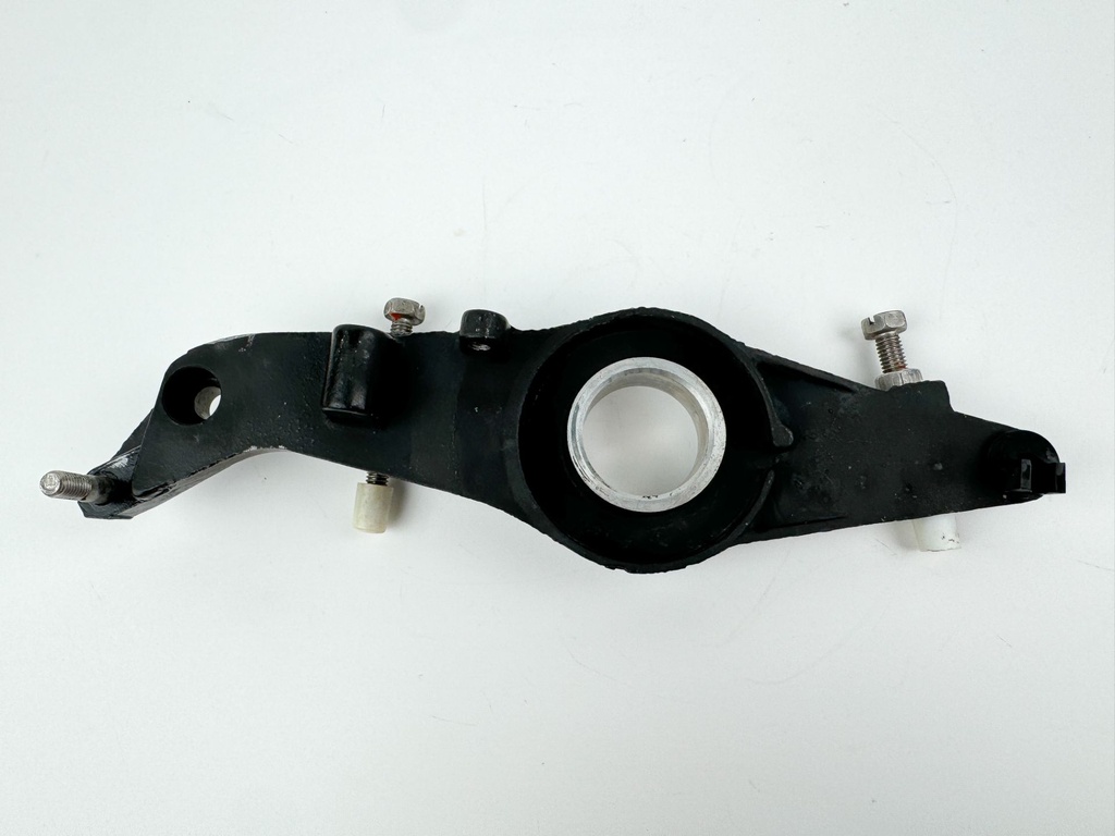 2000 Mercury 200 HP 2 Stroke Outboard Throttle Lever Control Assembly 858353A2 OEM