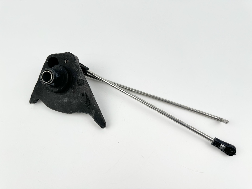 2000 Mercury 200 HP 2 Stroke Outboard Throttle Lever Control Assembly 858353A2 OEM