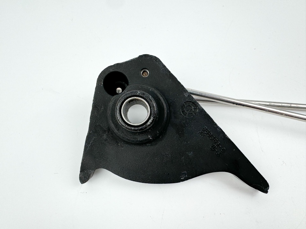 2000 Mercury 200 HP 2 Stroke Outboard Throttle Lever Control Assembly 858353A2 OEM