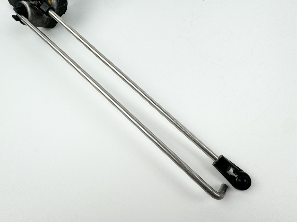 2000 Mercury 200 HP 2 Stroke Outboard Throttle Lever Control Assembly 858353A2 OEM