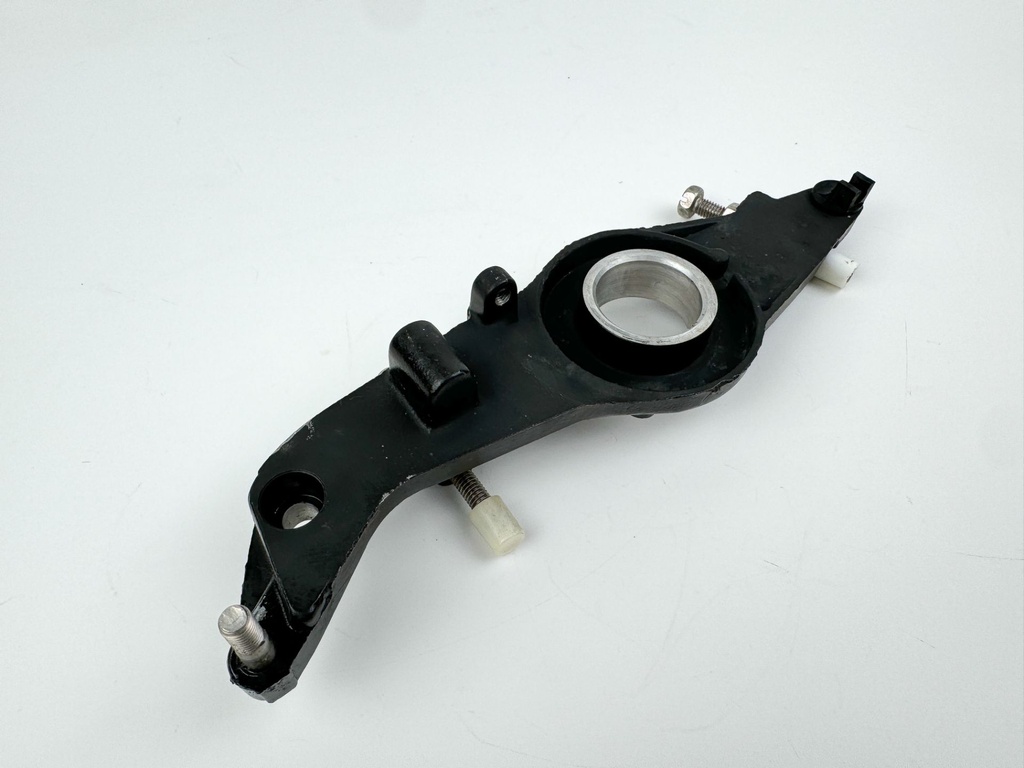 2000 Mercury 200 HP 2 Stroke Outboard Throttle Lever Control Assembly 858353A2 OEM