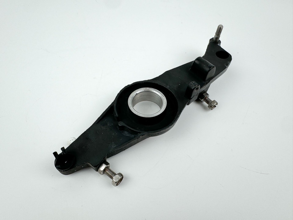 2000 Mercury 200 HP 2 Stroke Outboard Throttle Lever Control Assembly 858353A2 OEM