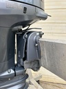 2012 Yamaha 150HP 4 Stroke Outboard Engine 25" XL Shaft - 800 Hours