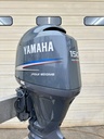 2012 Yamaha 150HP 4 Stroke Outboard Engine 25" XL Shaft - 800 Hours