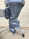 2012 Yamaha 150HP 4 Stroke Outboard Engine 25" XL Shaft - 800 Hours
