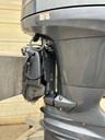 2012 Yamaha 150HP 4 Stroke Outboard Engine 25" XL Shaft - 800 Hours