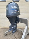 2012 Yamaha 150HP 4 Stroke Outboard Engine 25" XL Shaft - 800 Hours