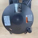 2006 Mercury 50HP 4 Stroke Outboard Engine Plastic Flywheel Cover 859284T2